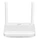 ONU GPON Wi-Fi 7 / BE3600 Dual Band / 1 Puerto 2.5GE + 3 Puertos GE / 1 POTS / 1 USB 2.0 / GPON Clase B+ | SIERRA STORE