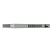 Switch PoE+ Administrable CentreCOM FS980M, Capa 3 de 24 Puertos 10/100 Mbps + 4 puertos SFP, 375 W | SIERRA STORE