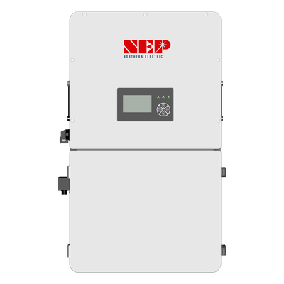 Inversor Híbrido / 12 kW / 3 MPPT / 18000 W PV / 48 V Batería / 120-600 V PV / 250 A Batería / 200 A AC / Eficiencia 97.5% / NEMA 4X / | SIERRA STORE