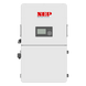 Inversor Híbrido / 12 kW / 3 MPPT / 18000 W PV / 48 V Batería / 120-600 V PV / 250 A Batería / 200 A AC / Eficiencia 97.5% / NEMA 4X / | SIERRA STORE