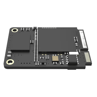 Módulo DSP de Expansión / +100 Usuarios VoIP / +30 Llamadas Simultáneas / Instalación Modular Interna | SIERRA STORE