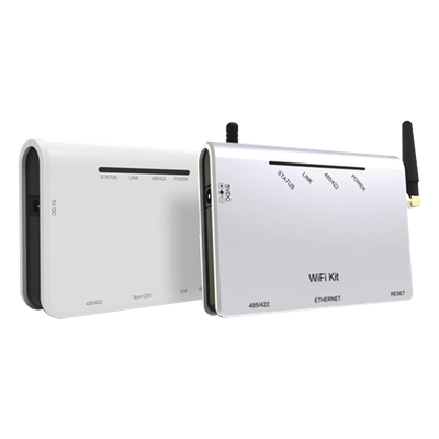 Monitoreo WiFi para inversores de interconexión a la red eléctrica serie EPIG. Es una puerta de enlace para recibir la señal del | SIERRA STORE