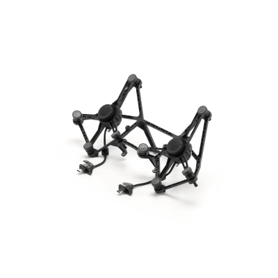 Dual Gimbal compatible con MATRICE400 - DJI