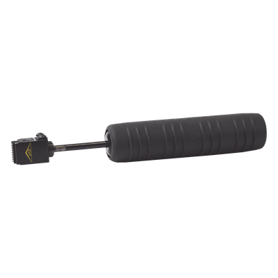SIEMON UMAX-PD - Herramienta de Impacto / 4 Pares Simultáneos / 50 kg de Presión / 5,000 Terminaciones / Mango Ergonómico Giratorio | SIERRA STORE