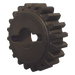 Piñón para Operador de Puerta / Z-16 M4 / 3/2 Fases / Alta Resistencia | SIERRA STORE