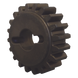 Piñón para Operador de Puerta / Z-16 M4 / 3/2 Fases / Alta Resistencia | SIERRA STORE