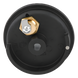 Perilla de desbloqueo / Llave de seguridad / Tapa protectora / Operadores FAAC 740/741 | SIERRA STORE