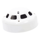 Sensor Direccionable Multicriterio / Humo Fotoeléctrico / Calor / CO / Rise-of-Rise / Perfil Bajo 2' (0.61 m) | SIERRA STORE