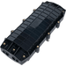 LINKEDPRO BY EPCOM LP-SCH-24-3 - Caja de Empalme de Fibra Óptica / 96 Hilos / IP68 / 4 Entradas / 4 Salidas / Horizontal | SIERRA STORE