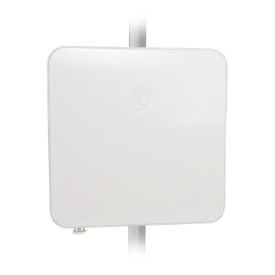 FORCE-300 / IP67 / +600 MBps Reales / 5 GHz Wave2 802.11-AC / +Antena 19 dBi C050900C905A | SIERRA STORE