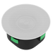 Altavoz de Techo / Coaxial Bidireccional 5.7"+1.1" / PoE+ / Perfil Bajo 120 mm / 100Hz-20kHz / SPL 99dB | SIERRA STORE