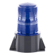 Mini Burbuja de LED / 12-80 VCC / IP66/67 / 3.9 x 4.9 in / SAE J845 Clase III / Azul | SIERRA STORE
