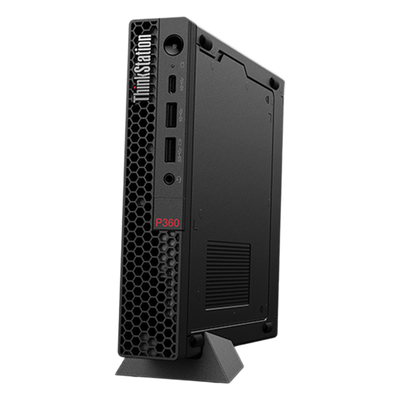 Estación de Trabajo (Workstation) / Core i7 (Generación 12 / 16 GB RAM / SSD 512 GB (Sistema Operativo) / Windows 10 Pro / 5 Salidas | SIERRA STORE