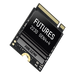 HIKSEMI by HIKVISION HS-SSD-FUTURES/2048 - SSD NVMe M.2 2230 / 2 TB / PCIe Gen4x4 / Lectura 7400 MB/s / Escritura 6500 MB/s / 3600 TBW | SIERRA STORE