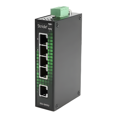 Kit de Detección de Gases de Baterías Li-Ion / Sensor de Desgasificación / Modbus TCP/IP / Monitoreo Ambiental / 5 Componentes | SIERRA STORE