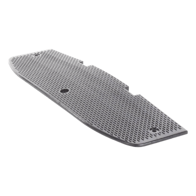 ACCESSPRO AC-90TL - Módulo Final Hembra para Reductor de Velocidad / Caucho A85 / 20 Toneladas / 25x90x5 cm (9.8x35.4x2 pulg) | SIERRA STORE