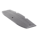 ACCESSPRO AC-90TL - Módulo Final Hembra para Reductor de Velocidad / Caucho A85 / 20 Toneladas / 25x90x5 cm (9.8x35.4x2 pulg) | SIERRA STORE