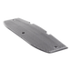 ACCESSPRO AC-90TL - Módulo Final Hembra para Reductor de Velocidad / Caucho A85 / 20 Toneladas / 25x90x5 cm (9.8x35.4x2 pulg) | SIERRA STORE
