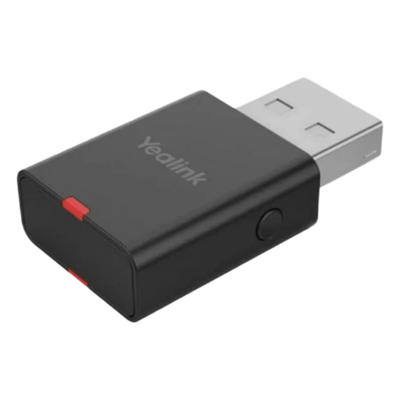 Dongle DECT / Alcance 120m (393 pies) / Super Wideband / Encriptación 128 bits / USB 2.0 / Windows y Mac | SIERRA STORE