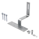 Soporte para techo de madera/teja | SIERRA STORE