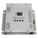 ACCESSPRO PROPEDPASS - Controlador de Tráfico Peatonal / 5 Salidas / 110 VCA / Gabinete con Montaje / Integración Alarma Acústica | SIERRA STORE