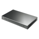 Switch PoE Administrable / 8 Puertos Gigabit PoE+ / 2 Puertos SFP / 61W PoE Total / SDN / QoS L2/L3/L4 | SIERRA STORE