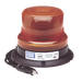 Mini Burbuja LED / Ámbar / Montaje Magnético / 12-80 VCC / 5.6" Diámetro / SAE J845 Clase III / -30°C a 50°C | SIERRA STORE