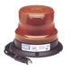 Mini Burbuja LED / Ámbar / Montaje Magnético / 12-80 VCC / 5.6" Diámetro / SAE J845 Clase III / -30°C a 50°C | SIERRA STORE