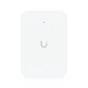 UBIQUITI U7-PRO-XG-WALL - U7 Pro XG Wall Wi-Fi 7 Tri-Banda para Interiores co...