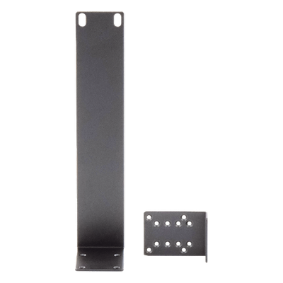 Kit de Montaje en Rack / 19 Pulgadas / Estructura Reforzada / Montaje en DIN Rail y Pared / 4.4 × 28 × 23 cm | SIERRA STORE