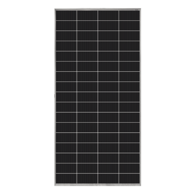 Módulo Solar / 370 W / 24 Vcc / Monocristalino / Celdas Grado A / 1500 V DC máx | SIERRA STORE