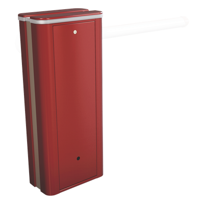 Cubierta para barrera vehicular / Color rojo / Compatibilidad B680H / Exterior / Certificaciones CE-ROHS-CEM | SIERRA STORE