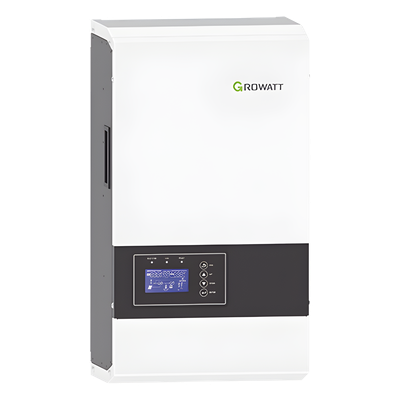 Inversor Cargador 6 kW para Sistemas tipo Isla a 48 Vcc | SIERRA STORE