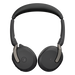 Diadema Bluetooth / ANC Híbrido / Bluetooth 5.2 + USB-A / Alcance 30 m (98.4 ft) / Batería 32 h / Diseño Plegable | SIERRA STORE