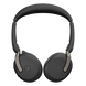 Diadema Bluetooth / ANC Híbrido / Bluetooth 5.2 + USB-A / Alcance 30 m (98.4 ft) / Batería 32 h / Diseño Plegable | SIERRA STORE
