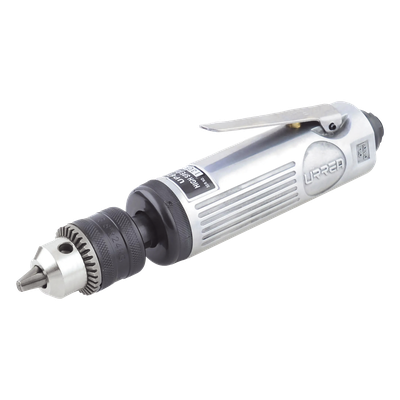 Moto-tool Neumático / 3/8" / 22,000 RPM / Escape Trasero / 4 SCFM / Mandril Jacobs | SIERRA STORE