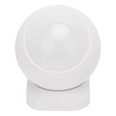 Sensor de Movimiento Zigbee / Ángulo de Detección 90° / Alcance Inalámbrico 100 m (328 ft) / Batería hasta 1.5 Años / Instalación | SIERRA STORE