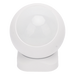Sensor de Movimiento Zigbee / Ángulo de Detección 90° / Alcance Inalámbrico 100 m (328 ft) / Batería hasta 1.5 Años / Instalación | SIERRA STORE