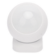 Sensor de Movimiento Zigbee / Ángulo de Detección 90° / Alcance Inalámbrico 100 m (328 ft) / Batería hasta 1.5 Años / Instalación | SIERRA STORE