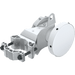 Antena Sectorial Horn / 60° Simétrica / Wideband 5+6 GHz / 13 dBi / 4900-7200 MHz / TwistPort™ / IP55 | SIERRA STORE