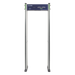 ACCESSPRO APMESC6 - Detector de metales de 6 zonas/ Uso en Interior/ Contador de alarmas y Personas | SIERRA STORE