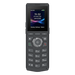 Teléfono DECT Inalámbrico / Pantalla a Color / Bluetooth 5.0 / 4 Cuentas SIP / Resistente a Caídas de 1.8 m (5.9 ft) / Batería 1900 mAh | SIERRA STORE