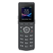 Teléfono DECT Inalámbrico / Pantalla a Color / Bluetooth 5.0 / 4 Cuentas SIP / Resistente a Caídas de 1.8 m (5.9 ft) / Batería 1900 mAh | SIERRA STORE