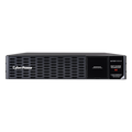 Módulo de Baterías Externas / 48V / 60A / 8 Baterías 12V 7Ah / Intercambiables en Caliente / Carga Directa | SIERRA STORE