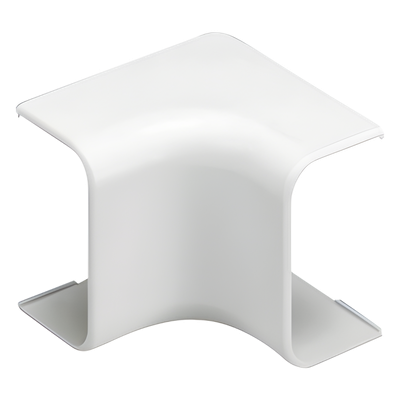 PANDUIT ICF3IW-E - Esquinero interior / Canaleta LD3 / ABS / UL94V-0 FT4 / 0 a 50°C / Blanco Mate | SIERRA STORE