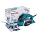 Cepillo eléctrico / 82 mm (3-1/4IN) ancho / 16.000 RPM / 580W / Profundidad 1 mm / Extracción derecha | SIERRA STORE