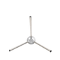 ACCESSPRO AP-TURN-PLATE-HD - Plato giratorio con brazos para torniquetes  ser...