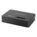 ATA de 4 puertos FXS con 2 puertos de red gigabit | SIERRA STORE