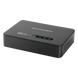 ATA de 4 puertos FXS con 2 puertos de red gigabit | SIERRA STORE