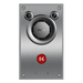 Video Intercomunicador IP / Cámara 4MP Starlight / Altavoz 10W / 2 Líneas SIP / IR Nocturno con HDR / IP66 e IK10 / PoE 802.3af / | SIERRA STORE